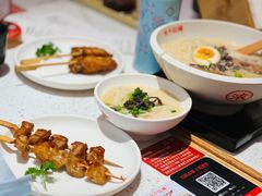 -味千拉面(惠州淡水嘉信茂广场分店)