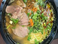 -一品飘香米线(一中总店)