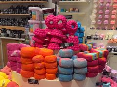 -LUSH(威尼斯人店)