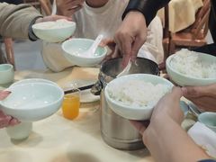 -笨罗卜浏阳菜馆(龙华鹏润达店)