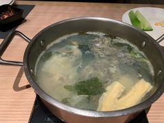 -星伦多海鲜自助餐厅(万达百货店)
