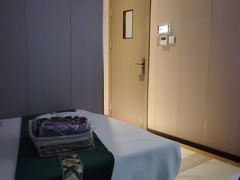 -沐森澜·轻奢足道·养生·SPA