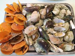 -阿里元老宋海鲜大排档(明发店)