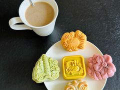 -好友缘酒家(会展中心店)