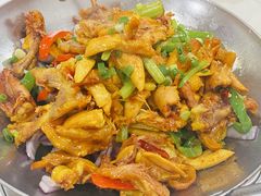 -澎湖湾农家菜(八一路楚天府店)