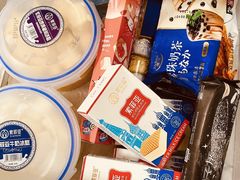 -雪隆冷饮批发(春晖路店)