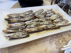 -潮喜竹溪荔湖酒家(荔枝湾店)