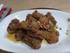 -洪霞餐馆