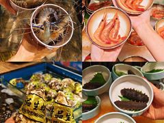 -川骄海鲜自助(亚运村店)