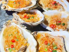 -黄鱼炙夜·烧烤·小龙虾(世茂缤谷店)