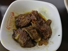 -好成财牛排馆(涂门街总店)