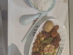 -七食九号食堂(东丽空港店)