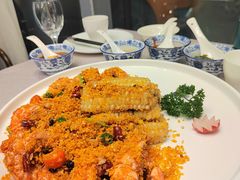 -1918中餐厅(衡山路店)