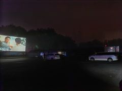 -枫花园汽车电影院(朝阳公园店)