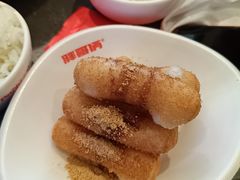 -胖哥俩肉蟹煲(萧山加州阳光店)