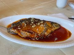 -楼外楼(西湖景区孤山路店)