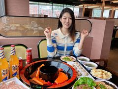 -三江两海老火锅(北京首店)