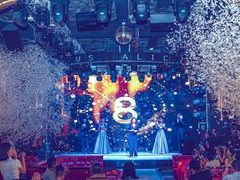 -ACE CLUB(大连民主广场店)