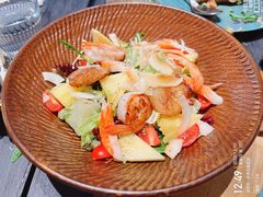 -卡朋西餐(宝安大仟里店)