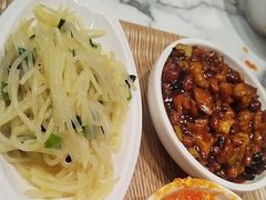 -乡村基·川味现炒大王(熙悦天街店)