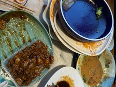 -大胡同天津菜·海肠捞饭·津门皮皮虾锅贴一绝(西姜井店)