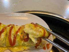 -梨满园韩国料理