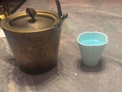 -奇芳阁·百年清真南京菜(夫子庙店)