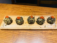 -樱花墅朝鲜族风味餐馆(创始店)