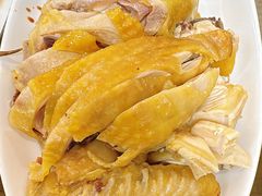 白斩草鸡-观桥阁(锦溪店)