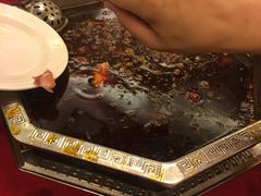 -山城年华老火锅(玉林店)