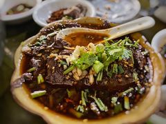 -小杨翘脚牛肉