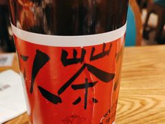 -耶里夏丽新疆餐厅(百联中环购物广场店)
