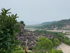 -蛇蟠岛