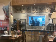 -破店肥哈·东北烧烤·夜宵(南山保利店)