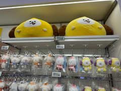 -line friends(明洞旗舰店)