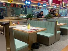 -西城饭店南京菜(新浦路店)