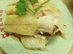 -百家鸡味馆(清泰店)