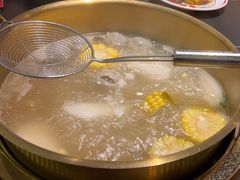 -大吉利·潮汕鲜牛肉火锅(河西店)
