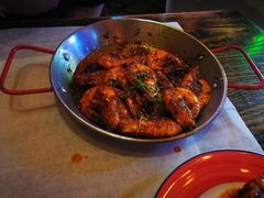 -Dampa Seafood Grill - Dubai
