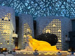 -牛首山文化旅游区