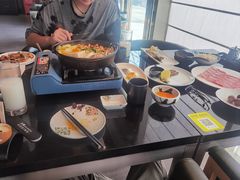 -王鼎精致料理铁板烧(世博源店)