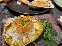 -樱之盛宴·蟹料理海鲜自助(前进大街店)