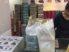 -珍妮曲奇聪明小熊(尖沙咀店)