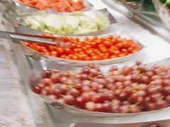 -金滏山烤肉·海鲜·火锅自助餐厅(襄阳万达店)