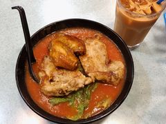 -华嫂冰室(尖沙咀店)