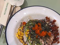 -米仓食堂(皇庭广场店)