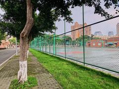 -四川大学(望江校区)