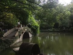 -绮园景区