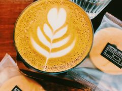 -CoffeeVendor(西乡店)
