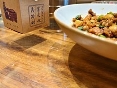 -民俗村柴火灶·景德江西菜(中国陶瓷博物馆店)